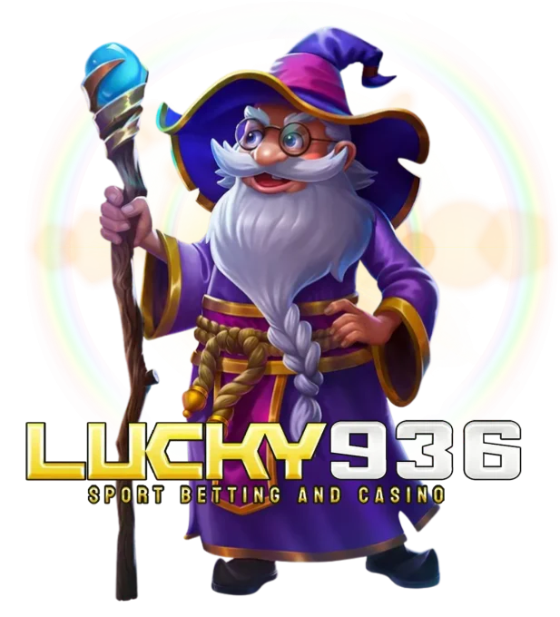 lucky 936 ทางเข้าเล่น