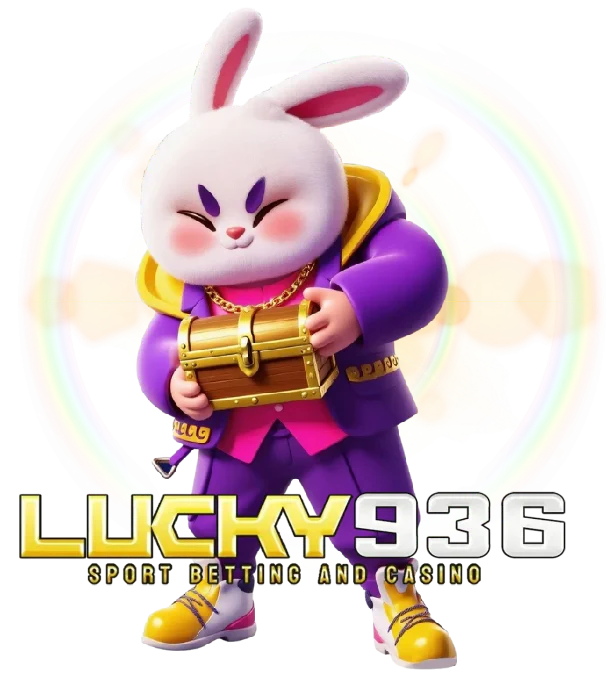 lucky 936 แตกง่าย